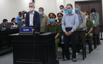 Vụ 'biển thủ' 3,8 triệu USD: Cựu Tổng giám đốc Dược Cửu Long bị tuyên 9 năm tù