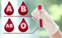 Phát hiện nhóm máu dễ mắc ung thư đại trực tràng nhất