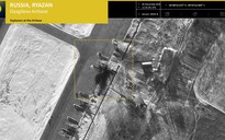 Lộ diện chương trình UAV tấn công tầm xa của Ukraine