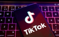 TikTok bị cấm trong khuôn viên đại học Mỹ