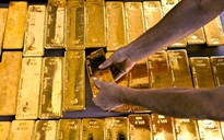 Nhà đầu tư mua hơn 16 tấn vàng