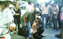 Cướp giật lộng hành ở Sài Gòn, công an triệt phá hàng chục băng nhóm