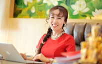 CEO Vietjet Nguyễn Thị Phương Thảo tiếp tục vào Top100 phụ nữ quyền lực nhất thế giới