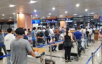 Thông tin liên quan tới hành khách từ Hàn Quốc về Việt Nam ngày 30/9