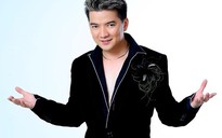 Đàm Vĩnh Hưng 'chuyển nghề' làm stylist cho Bảo Yến