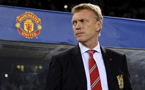 David Moyes lên tiếng bênh vực Van Gaal