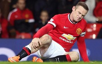 Rooney có bí quyết để chơi bóng đến 40 tuổi