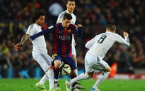 5 điều đáng chờ đợi ở trận Siêu kinh điển giữa Barcelona và Real
