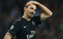 Ibrahimovic - Kẻ trách móc số phận