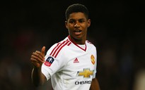 Rashford có thể dự EURO 2016, tại sao không?