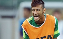 Barcelona: Neymar cần được nghỉ ngơi