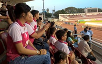 CLB Sài Gòn FC: Yêu lúc nào không hay