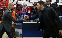 Guardiola và bài học từ Simeone