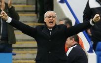Leicester vô địch, HLV Ranieri sẽ có thêm 5 triệu bảng
