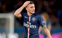 Verratti sẵn sàng chạm trán Ibrahimovic tại EURO