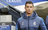 Ronaldo khiến HLV Pelligrini hụt hẫng khi tập luyện trở lại
