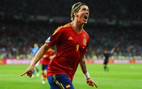 EURO 2016: CĐV Tây Ban Nha chê Costa, chọn Torres