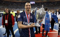 M.U ve vãn Ibrahimovic, PSG thương lượng với Mourinho