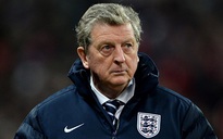 Đội hình tuyển Anh dự EURO 2016: Vừa công bố đã gây tranh cãi