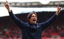 Mãn hợp đồng với Arsenal, Rosicky vẫn được dự EURO 2016