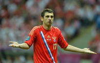 Tuyển Nga mất nhạc trưởng trước thềm EURO 2016