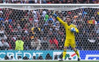 De Gea xô đổ kỷ lục đứng vững suốt nửa thế kỷ của Gordon Banks