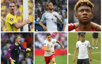 Những sao lớn gây thất vọng nhất EURO 2016