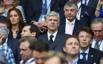 HLV Wenger: 'Arsenal không cần chuẩn bị nhiều vẫn có thể chơi tốt ở mùa tới'