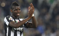 M.U đạt được thỏa thuận với Paul Pogba