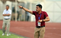 Chơi thiếu người Sài Gòn FC vẫn thắng tại sân Cần Thơ