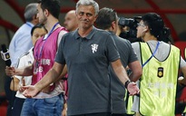 Mourinho không ngạc nhiên khi M.U thua Dortmund