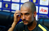 Pep Guardiola muốn hóa giải 'mối thù' với Mourinho