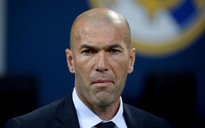 HLV Zidane đe dọa M.U về thương vụ Pogba