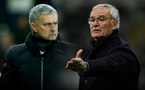 Mourinho - Ranieri và câu chuyện Tấm Cám