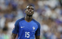 Pogba đến kiểm tra y tế, chuẩn bị hoàn tất hợp đồng với M.U