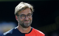 HLV Klopp tự tin Liverpool sẽ ‘bắt bài’ Arsenal