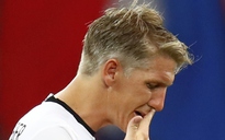 Schweinsteiger lần đầu lên tiếng về tương lai ở M.U