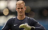 Man City: Joe Hart sang Tornio, Nasri đến Besiktas