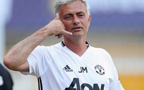 Mourinho tiết lộ sự thật bất ngờ sau thương vụ Pogba
