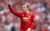 Mourinho: 'Rooney là đội trưởng nhưng vẫn có thể phải ngồi dự bị'