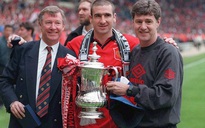 Sir Alex kể chuyện huấn luyện Cantona, Beckham, Ronaldo