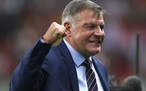 Sam Allardyce: Nạn nhân mới nhất của truyền thông Anh