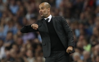 Man City thua trận đầu tiên, Guardiola ra thiết quân luật