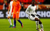 Didier Deschamps: ‘Tôi đã không nói chuyện với Pogba’