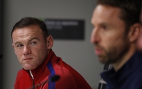 Vị trí của Rooney ở tuyển Anh: Đã đến lúc 'vua già thoái vị'