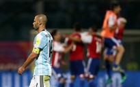 Edgardo Bauza: ‘Thật không công bằng khi Argentina thất bại’