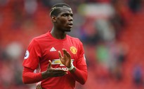 Bất ngờ với đoạn clip kể về thời niên thiếu của Paul Pogba