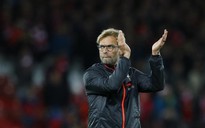 Klopp không thèm quan tâm đến lời của Mourinho