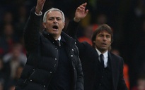 Mourinho cảnh báo cầu thủ M.U: ‘Hãy đứng dậy như những người đàn ông’