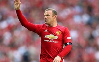 Lộ diện đội bóng muốn giải cứu Rooney